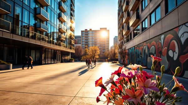 5 raisons de privilégier l'achat d'un appartement pour investir