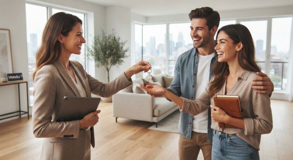 5 raisons de privilégier l'achat d'un appartement pour investir