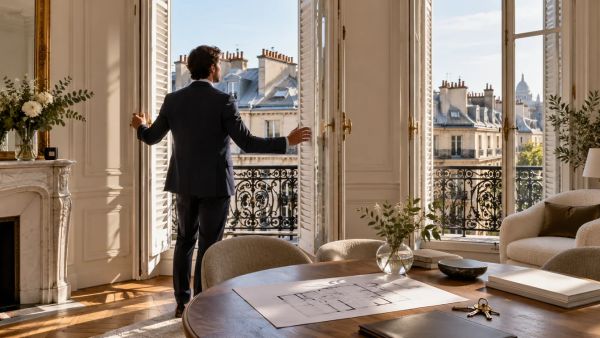 Les avantages de choisir un consultant immobilier autonome