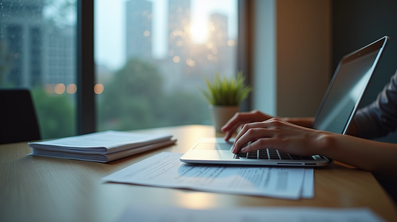 Quelles thématiques aborde une formation en ligne sur l’épargne et l’investissement ?